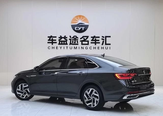 Volkswagen Sagitar 2023 300TSI DSG Premium Edition exterior photo 6