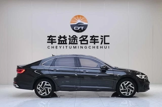 Volkswagen Sagitar 2023 300TSI DSG Premium Edition exterior photo 7