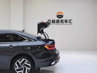 Volkswagen Sagitar 2023 300TSI DSG Premium Edition exterior photo 9