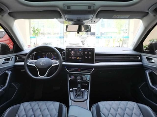 Volkswagen Sagitar 2023 300TSI DSG Premium Edition interior photo 14