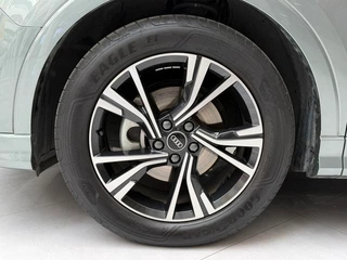 Audi Q3 Sportback 2022 40 TFSI Fashionable exterior photo 8