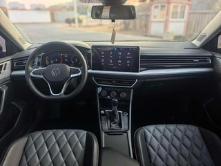 Volkswagen Sagitar 2023 300TSI DSG Premium Edition exterior photo 3