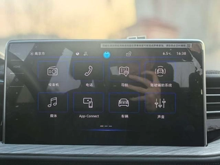 Volkswagen Sagitar 2023 300TSI DSG Premium Edition exterior photo 7