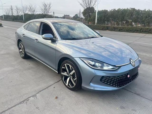 Volkswagen Lamando 2022 Lamando L 280TSI DSG Cool Spicy Edition exterior photo 3