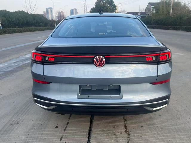 Volkswagen Lamando 2022 Lamando L 280TSI DSG Cool Spicy Edition interior photo 14