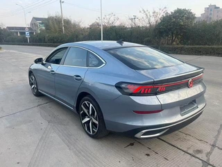 Volkswagen Lamando 2022 Lamando L 280TSI DSG Cool Spicy Edition interior photo 15