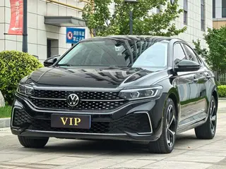 Volkswagen Passat 2023 330TSI Star Premium Edition