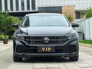 Volkswagen Passat 2023 330TSI Star Star Premium Edition extérieur photo 2