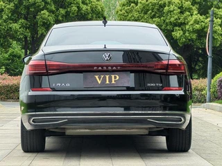Volkswagen Passat 2023 330TSI Star Star Premium Edition extérieur photo 5