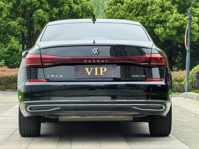 Volkswagen Passat 2023 330TSI Star Star Premium Edition extérieur photo 5