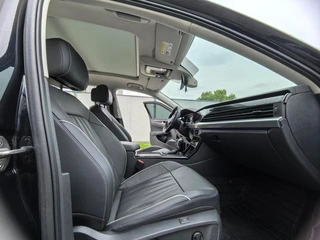 Volkswagen Passat 2023 330TSI Star Star Premium Edition extérieur photo 7