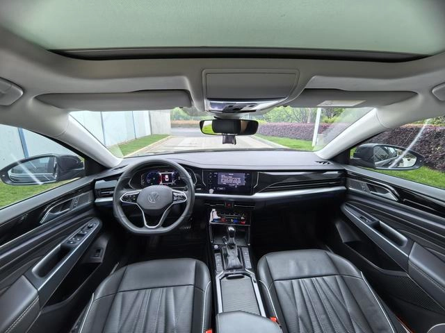 Volkswagen Passat 2023 330TSI Star Star Premium Edition extérieur photo 10
