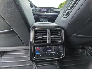 Volkswagen Passat 2023 330TSI Star Star Premium Edition intérieur photo 15