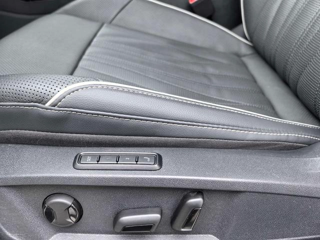 Volkswagen Passat 2023 330TSI Star Star Premium Edition intérieur photo 16