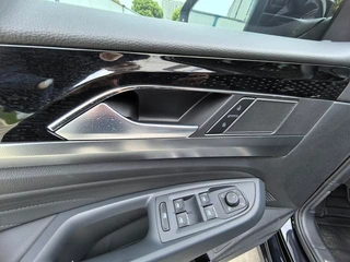 Volkswagen Passat 2023 330TSI Star Star Premium Edition intérieur photo 19