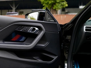 BMW M2 2024 M2 Coupe interior photo 10
