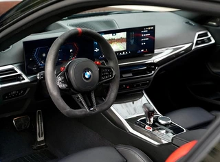 BMW M2 2024 M2 Coupe interior photo 16