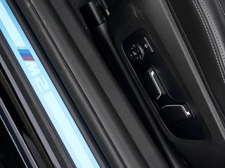 BMW M2 2024 M2 Coupe interior photo 18