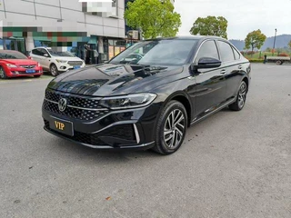 Volkswagen Lavida 2024 300TSI DSG Star Leading Edition
