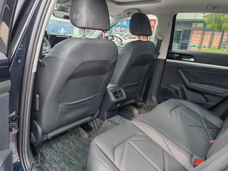 Volkswagen Lavida 2024 300TSI DSG Star Leading Edition interior photo 6