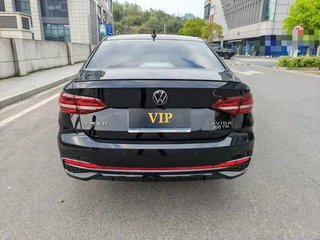 Volkswagen Lavida 2024 300TSI DSG Star Leading Edition interior photo 8