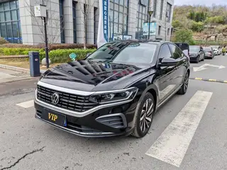 Volkswagen Passat 2024 380TSI Versión de élite