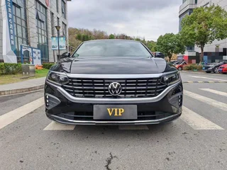 Volkswagen Passat 2024 380TSI Elite Edition exterior photo 3