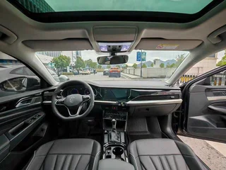 Volkswagen Passat 2024 380TSI Elite Edition exterior photo 5