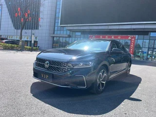 Volkswagen Passat 2023 Reforma 330TSI Edición Star Elite
