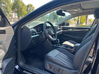Volkswagen Passat 2023 Reforma 330TSI Edición Star Elite interior foto 9 Volkswagen Passat 2023 Reforma 330TSI Edición Star Elite interior foto 9