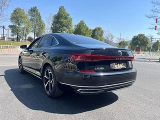 Volkswagen Passat 2023 Reforma 330TSI Edición Star Elite interior foto 10 Volkswagen Passat 2023 Reforma 330TSI Edición Star Elite interior foto 10