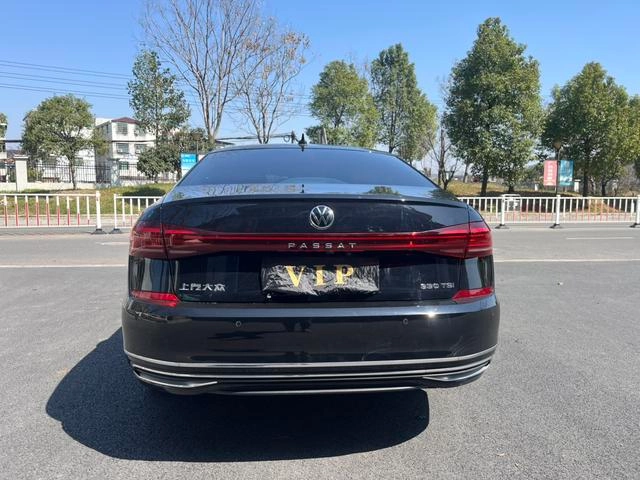 Volkswagen Passat 2023 Reforma 330TSI Edición Star Elite interior foto 12 Volkswagen Passat 2023 Reforma 330TSI Edición Star Elite interior foto 12