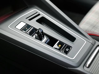 Volkswagen Golf GTI 2025 380TSI DSG GTI interior photo 13
