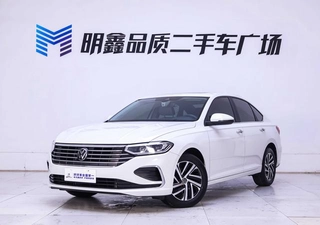 Volkswagen Lavida 2024 1.5L Automatic Five Million Edition