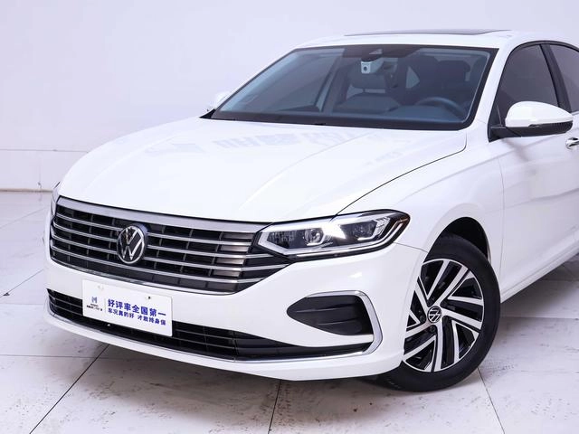 Volkswagen Lavida 2024 1.5L Versión automática de cinco millones exterior foto 4 Volkswagen Lavida 2024 1.5L Versión automática de cinco millones exterior foto 4
