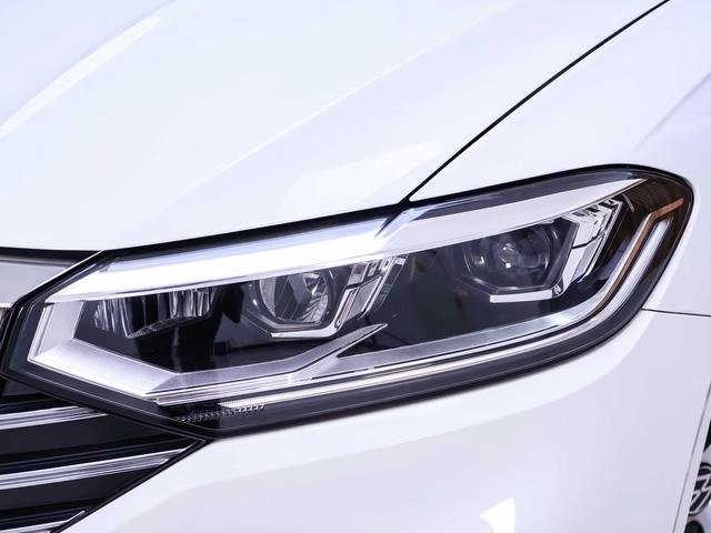 Volkswagen Lavida 2024 1.5L Versión automática de cinco millones exterior foto 5 Volkswagen Lavida 2024 1.5L Versión automática de cinco millones exterior foto 5