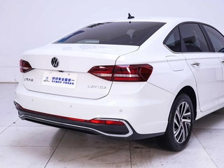 Volkswagen Lavida 2024 1.5L Versión automática de cinco millones exterior foto 9 Volkswagen Lavida 2024 1.5L Versión automática de cinco millones exterior foto 9