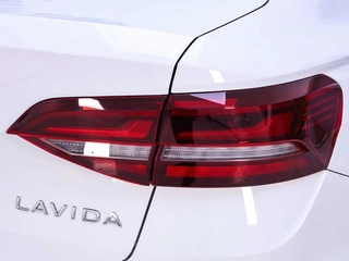 Volkswagen Lavida 2024 1.5L Versión automática de cinco millones exterior foto 10 Volkswagen Lavida 2024 1.5L Versión automática de cinco millones exterior foto 10