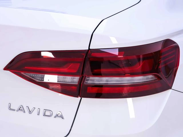 Volkswagen Lavida 2024 1.5L Versión automática de cinco millones exterior foto 10 Volkswagen Lavida 2024 1.5L Versión automática de cinco millones exterior foto 10