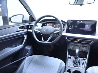 Volkswagen Lavida 2024 1.5L Versión automática de cinco millones interior foto 14 Volkswagen Lavida 2024 1.5L Versión automática de cinco millones interior foto 14