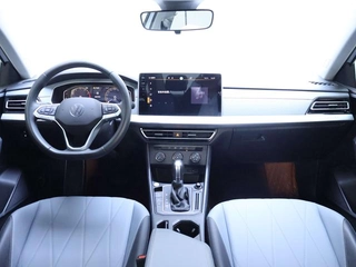 Volkswagen Lavida 2024 1.5L Versión automática de cinco millones interior foto 15 Volkswagen Lavida 2024 1.5L Versión automática de cinco millones interior foto 15