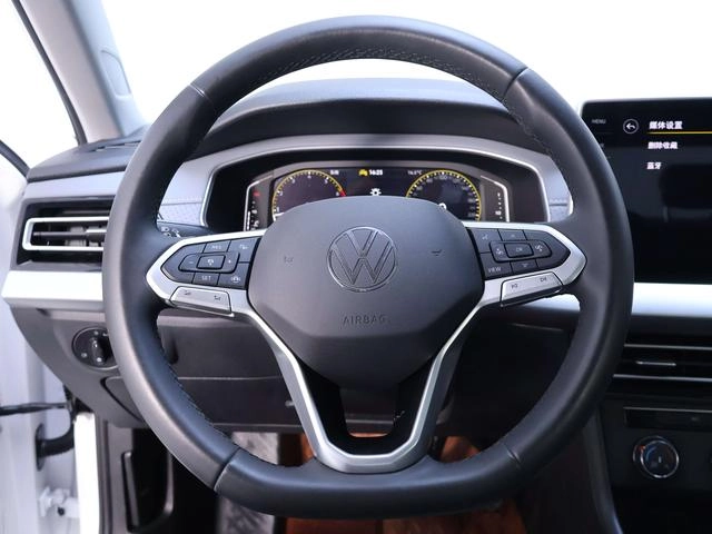 Volkswagen Lavida 2024 1.5L Versión automática de cinco millones interior foto 17 Volkswagen Lavida 2024 1.5L Versión automática de cinco millones interior foto 17