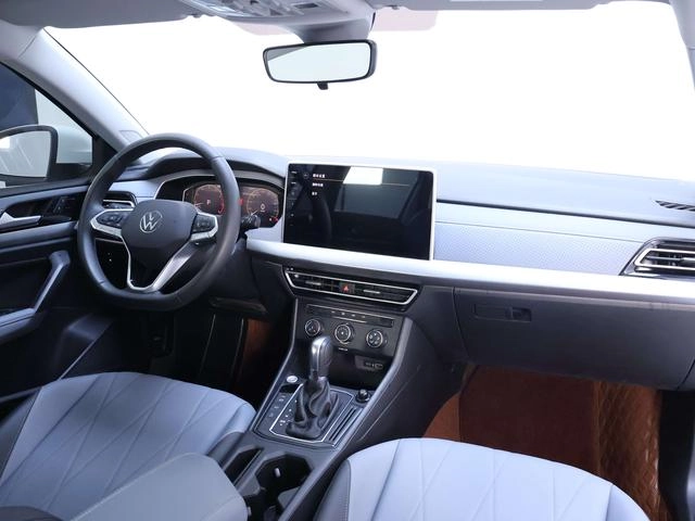 Volkswagen Lavida 2024 1.5L Versión automática de cinco millones interior foto 20 Volkswagen Lavida 2024 1.5L Versión automática de cinco millones interior foto 20