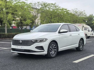 Volkswagen Lavida 2023 1.5L Versión automática