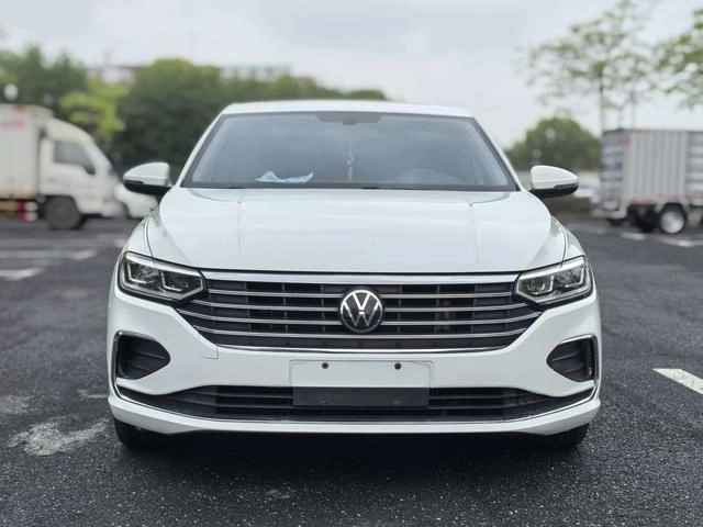 Volkswagen Lavida 2023 1.5L Versión automática exterior foto 4