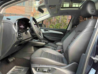 Volkswagen Talagon 2022 380TSI Four-wheel drive luxury version Pro 6 seat exterior photo 6