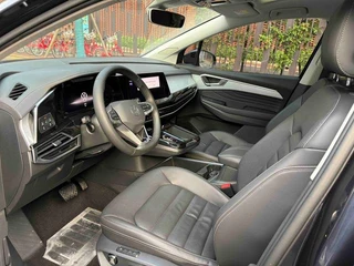 Volkswagen Talagon 2022 380TSI Four-wheel drive luxury version Pro 6 seat exterior photo 7