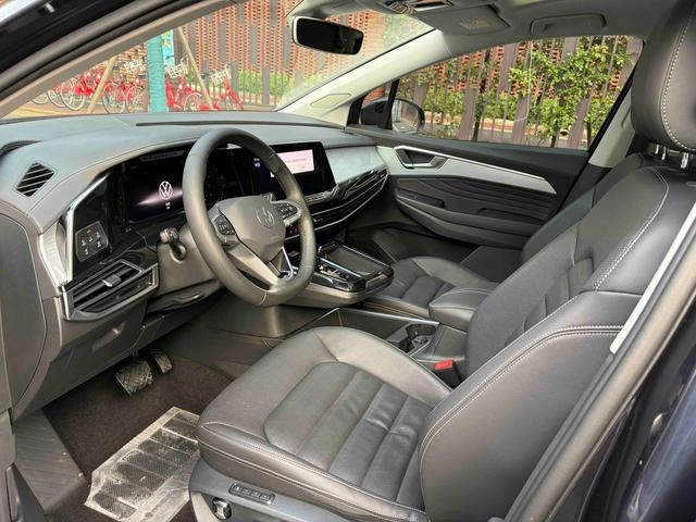 Volkswagen Talagon 2022 380TSI Four-wheel drive luxury version Pro 6 seat exterior photo 7
