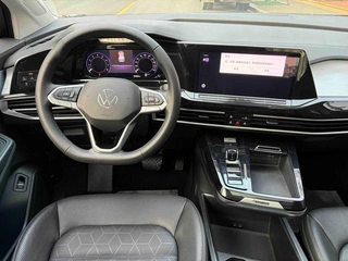 Volkswagen Talagon 2022 380TSI Four-wheel drive luxury version Pro 6 seat exterior photo 9