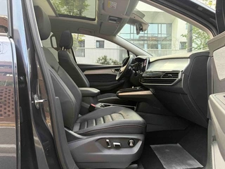 Volkswagen Talagon 2022 380TSI Four-wheel drive luxury version Pro 6 seat interior photo 11